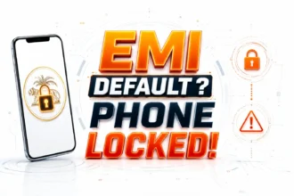 RBI Phone EMI Rule