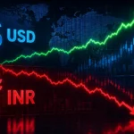 Will Indian Rupee Cross 100 Per Dollar