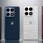 Motorola Edge 70 Pro+