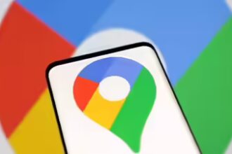 Google Map New FOP API Update