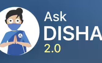 AskDisha