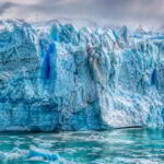 Ancient Microbes Frozen