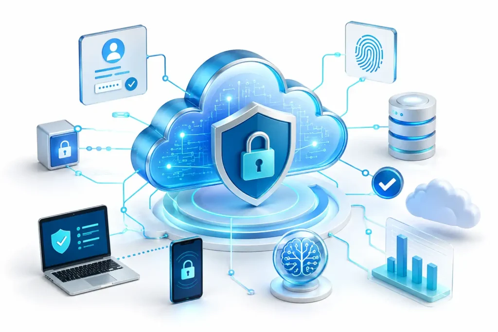 Cloud Security Best Practices