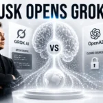 Grok Chatbot