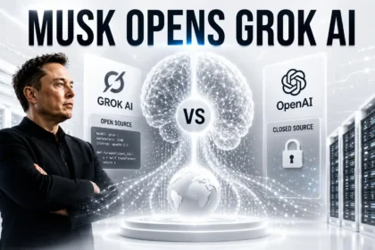 Grok Chatbot