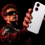 Redmi Turbo 5 reviews