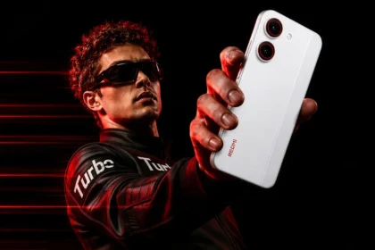 Redmi Turbo 5 reviews