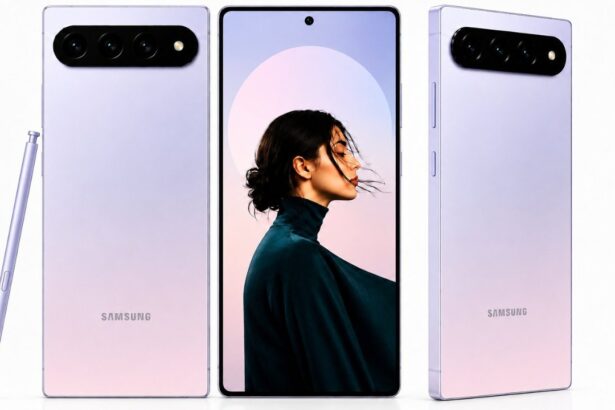 Samsung Galaxy S27 Pro Leaks