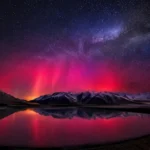 Solar Storm
