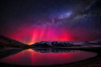 Solar Storm