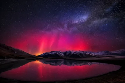 Solar Storm