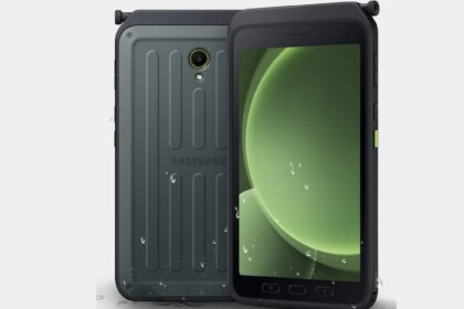 Samsung Galaxy Tab Active 6 Leak