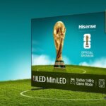 Hisense E8S 144Hz Mini-LED