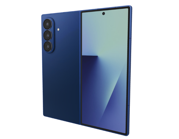 Samsung Galaxy Z Fold 8