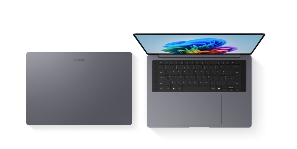 Samsung Galaxy Book 6 Edge Launched