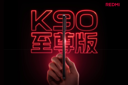 Redmi K90 Ultra