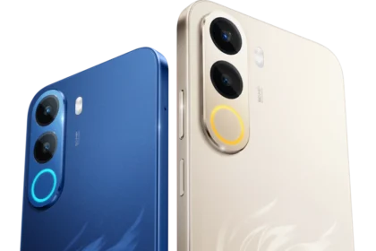 Realme C100x