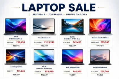 Best Laptop Deals
