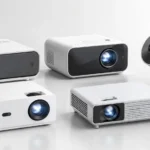 Best Projectors Under Rs. 20000