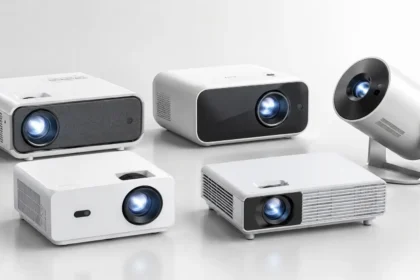 Best Projectors Under Rs. 20000