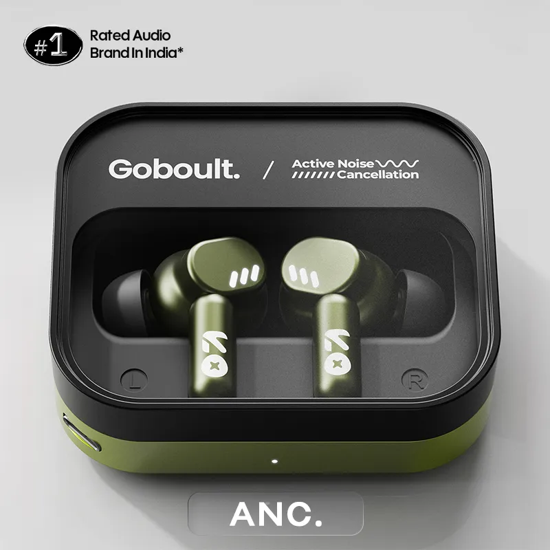 GoBoult Tenet Pro
