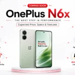 OnePlus N6x Launch Teased in India