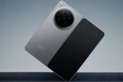 Oppo Find N7