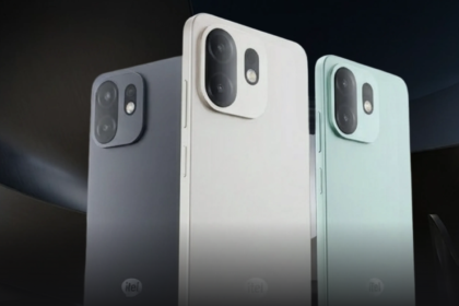 Itel Zeno 100 Pro