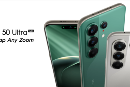 Tecno Camon 50 Ultra 5G