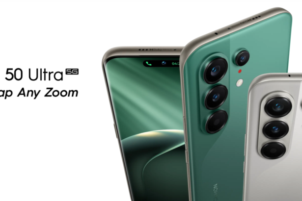 Tecno Camon 50 Ultra 5G