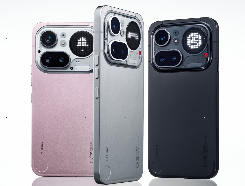 Nothing Phone 4a Pro