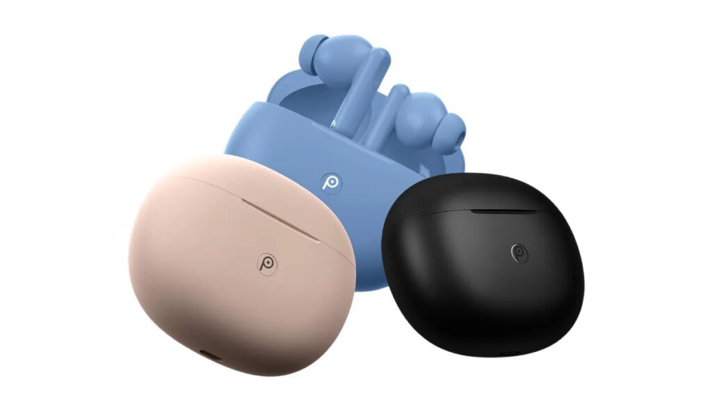 Lava Probuds T51 & Xscape 13° Neckband 