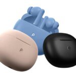 Lava Probuds T51 & Xscape 13° Neckband