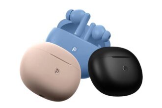 Lava Probuds T51 & Xscape 13° Neckband