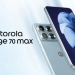 Motorola Edge 70 Max India Launch Date Announced