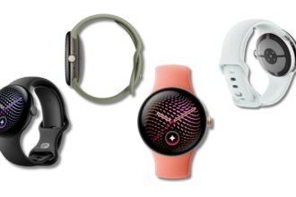 Google-Pixel-Watch-5-smartwatch