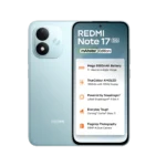 Redmi Note 17