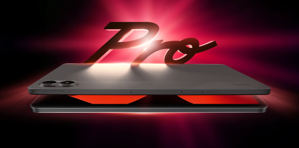 Redmi Pad 2 Pro 5G