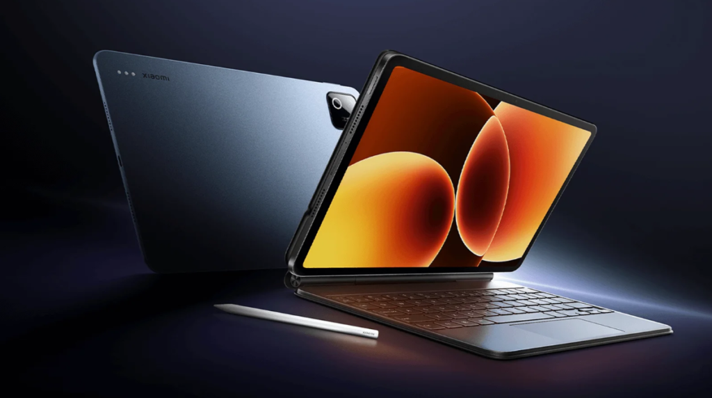Xiaomi Pad 8