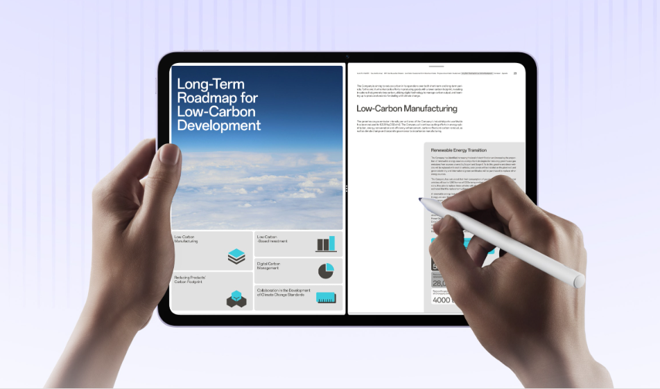 OnePlus Pad Go 2