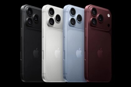 iPhone 18 Pro Review