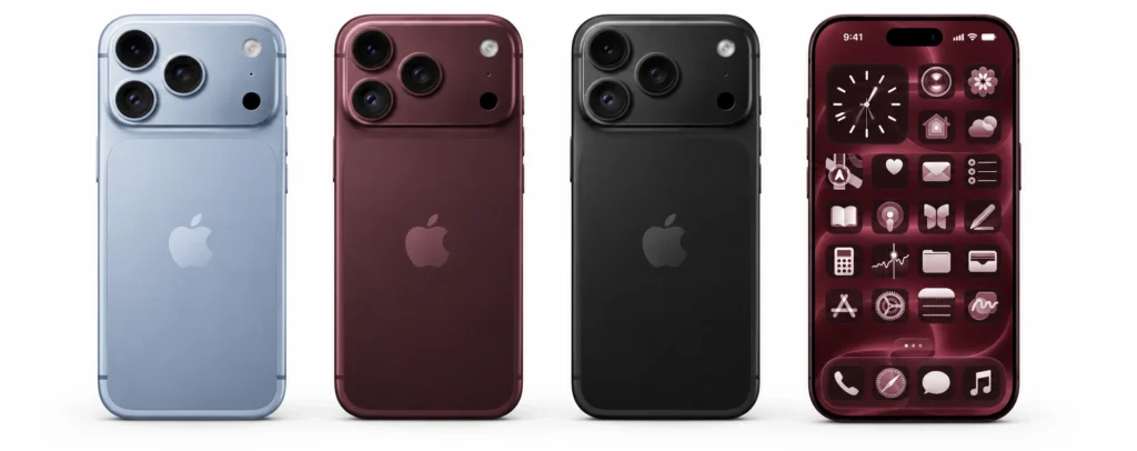 iPhone 18 Pro Review